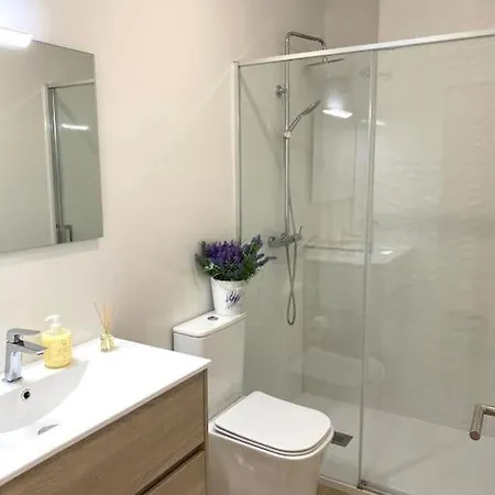 Juan De Austria -place To Stay- Apartment Málaga