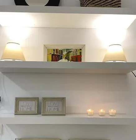 Juan De Austria -place To Stay- Málaga